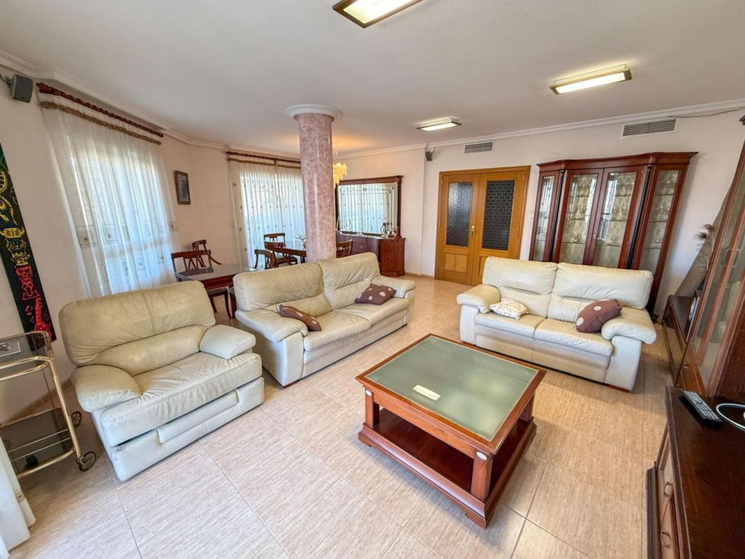 Продажа квартиры на Camino de la Serrana, Каллоcа-де-Сегура
photo 2