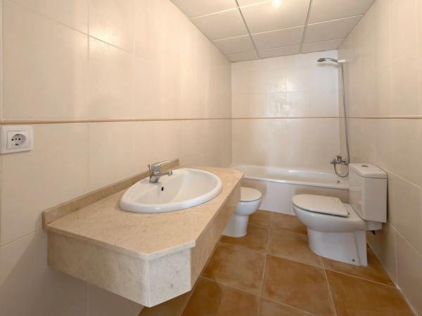 Sale of flat in CL BERLIN-A.H., 676, Altea
 photo 1