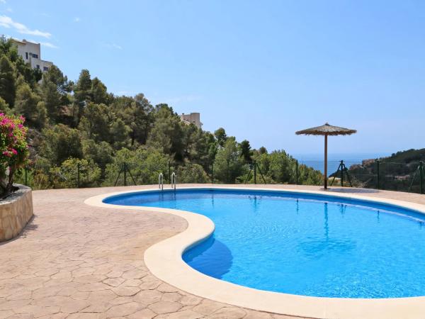 Sale of flat in CL BERLIN-A.H., 676, Altea
 photo 3