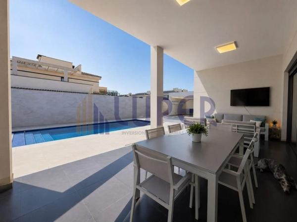 Casa o chalet independiente en Almajada-Ravel, Mutxamel thumbnail 2