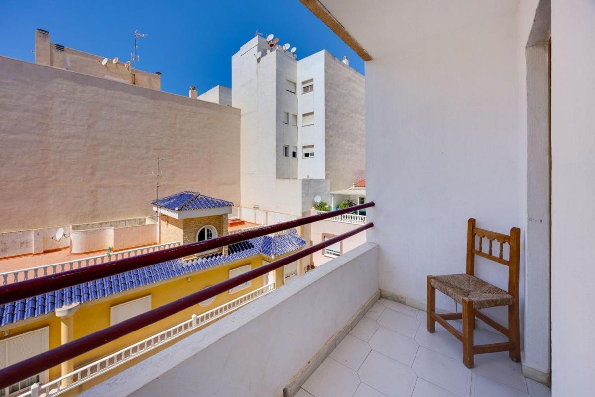 Venta de estudio en Estudio en Calle Maldonado, 32, Centro - Muelle Pesquero, Torrevieja, Torrevieja photo 5