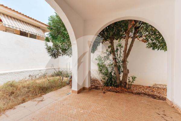 Casa o chalet independiente en Nueva Torrevieja, Torrevieja thumbnail 2
