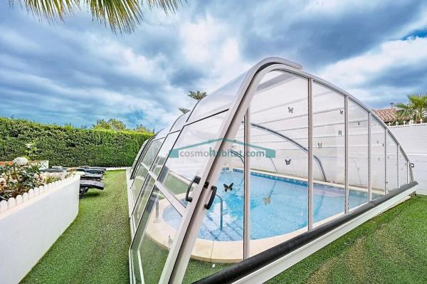 Casa o chalet independiente en Varadero, La Nucia thumbnail 3
