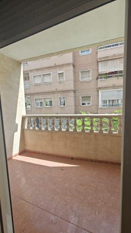 Sprzedaż mieszkania w Piso en San Pascual, 48, Puerto Deportivo, Torrevieja, Torrevieja
photo 1