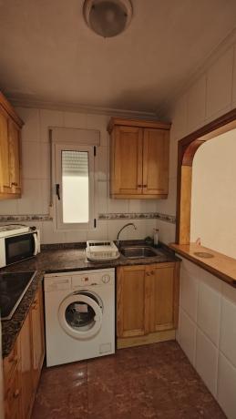 Sprzedaż mieszkania w Piso en San Pascual, 48, Puerto Deportivo, Torrevieja, Torrevieja
thumbnail 2