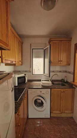 Sprzedaż mieszkania w Piso en San Pascual, 48, Puerto Deportivo, Torrevieja, Torrevieja
 photo 4