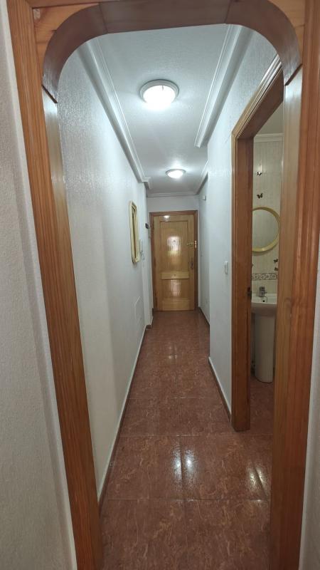 Venta de piso en Piso en San Pascual, 48, Puerto Deportivo, Torrevieja, Torrevieja
photo 5