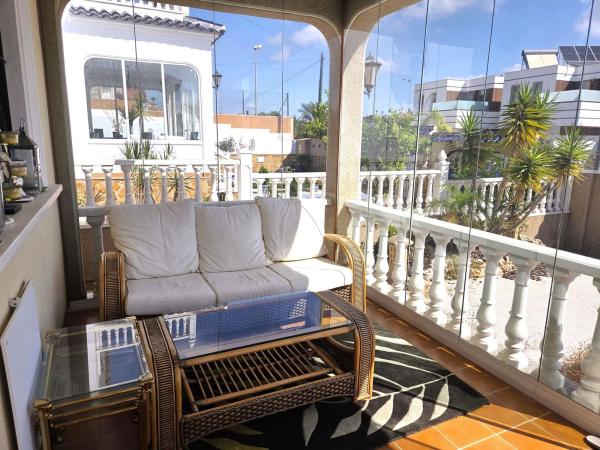 Casa o chalet independiente en Calle Aneto, 23, Las Filipinas, Orihuela photo 3