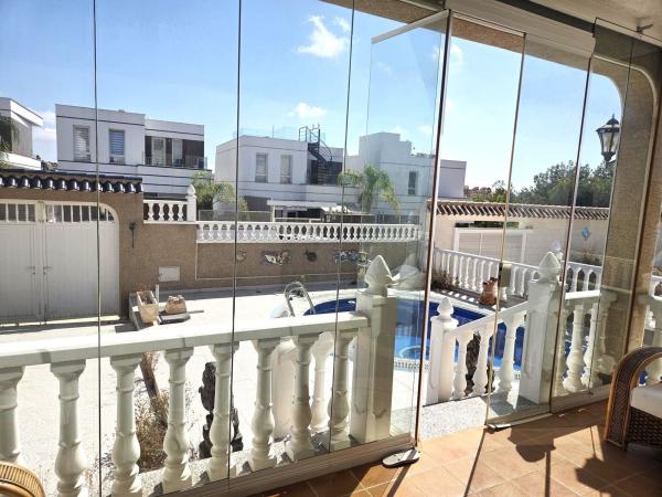 Casa o chalet independiente en Calle Aneto, 23, Las Filipinas, Orihuela photo 4