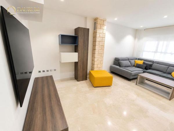 Casa o chalet independiente en Calle Rafael Ramos Cea, Zona Deportiva-Nuevo Altabix, Elche / Elx photo 4