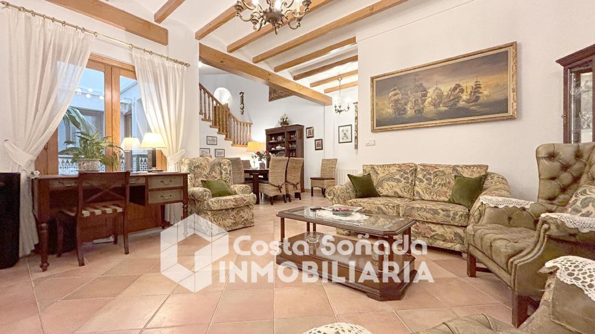 Properties for sale and rent in Spain photo 1