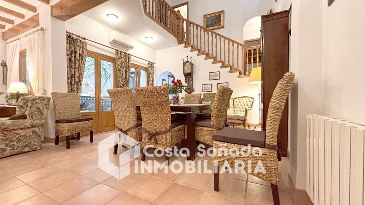 Properties for sale and rent in Spain photo 2