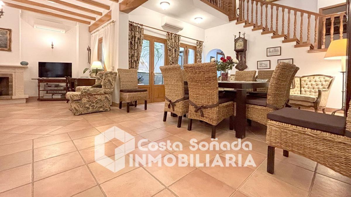 Properties for sale and rent in Spain photo 3