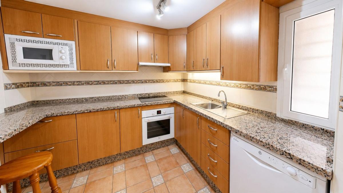 Venta de duplex en Dúplex en Paises Escandinavos, Playa de San Juan, Alicante / Alacant, Alicante / Alacant photo 2