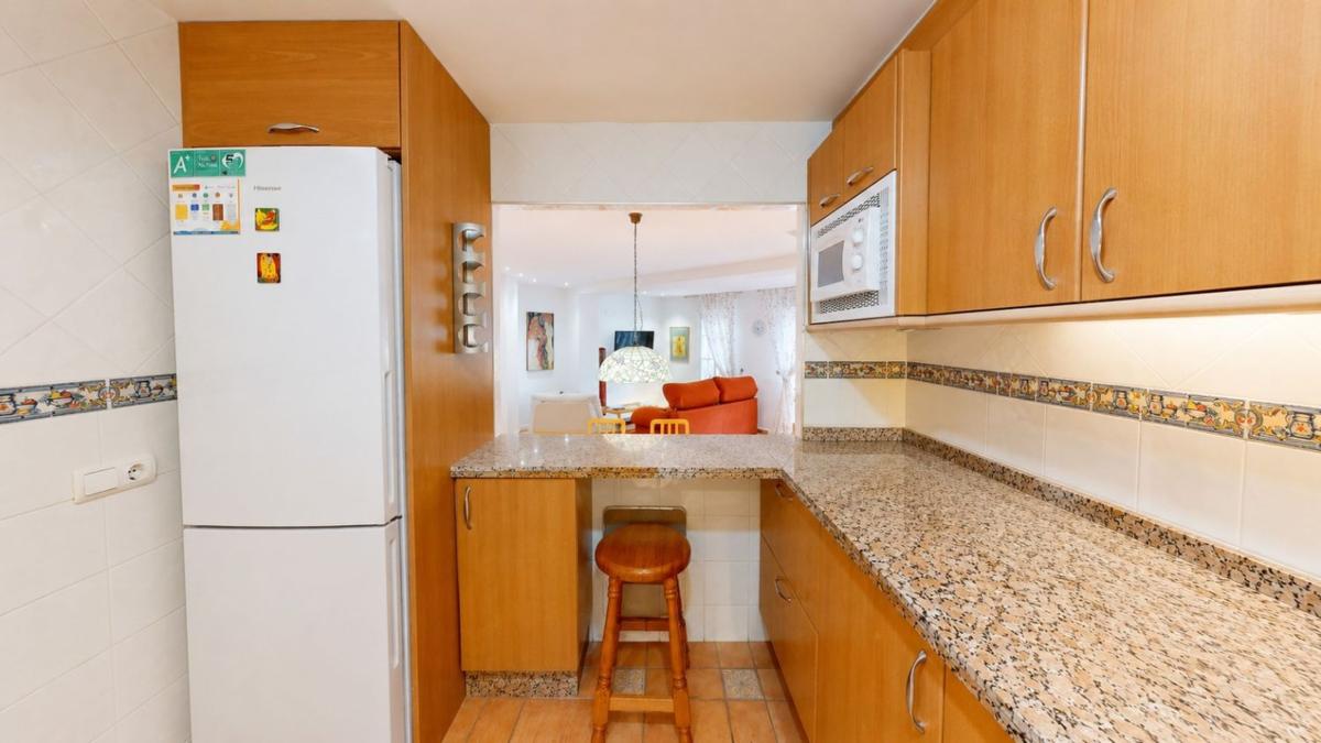 Venta de duplex en Dúplex en Paises Escandinavos, Playa de San Juan, Alicante / Alacant, Alicante / Alacant photo 4