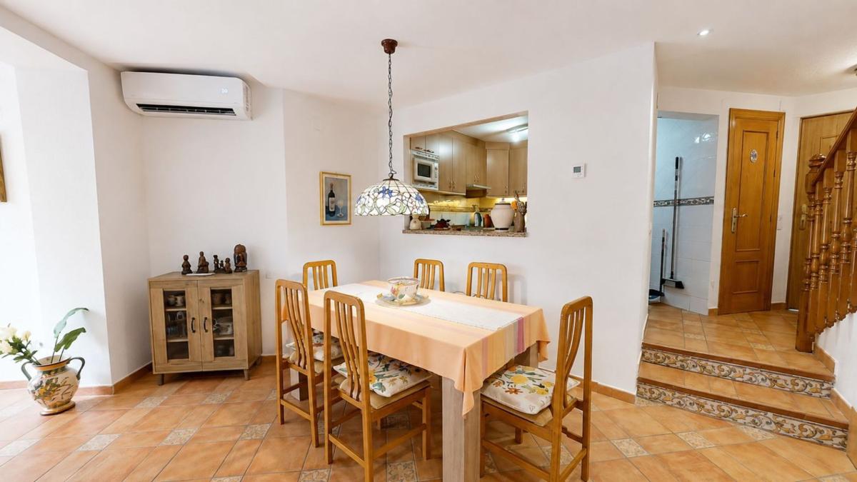 Venta de duplex en Dúplex en Paises Escandinavos, Playa de San Juan, Alicante / Alacant, Alicante / Alacant photo 5