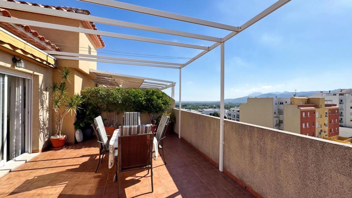 Продажа дуплекса на Dúplex en Pego, Пего photo 2