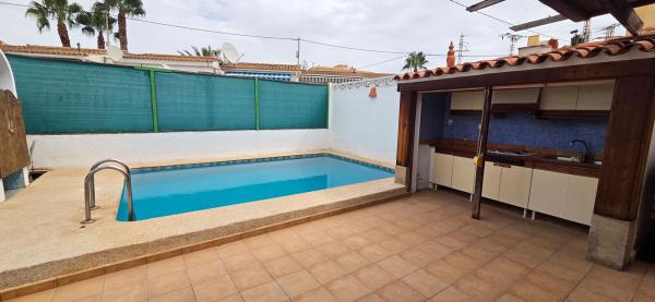 Casa o chalet independiente en Calle Andròmeda, L'Albir, Alfaz del Pi thumbnail 2