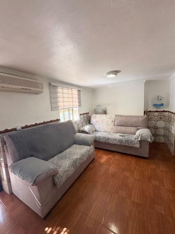Chalet adosado en Sax photo 2
