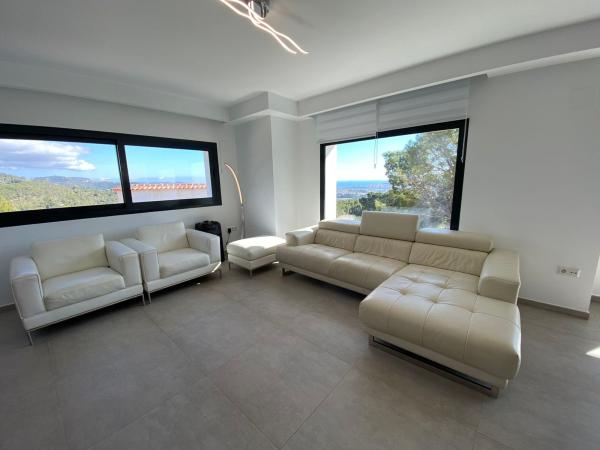 Casa o chalet independiente en Partida Oltamar, Oltamar-Cucarres, Calpe thumbnail 3