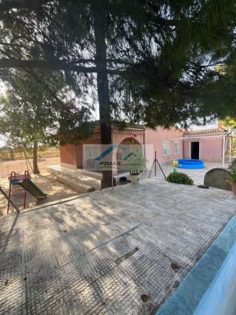 Casa o chalet independiente en Algoda-Matola-Llano de San José, Elche / Elx photo 1