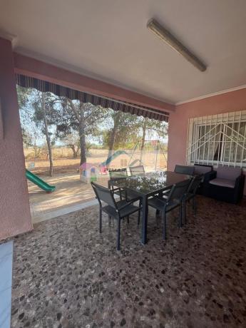Casa o chalet independiente en Algoda-Matola-Llano de San José, Elche / Elx photo 4
