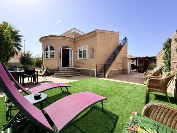 Casa o chalet independiente en Almeria, Benijofar photo 1