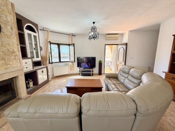 Casa o chalet independiente en Almeria, Benijofar thumbnail 2