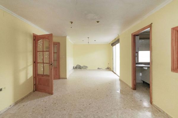 Chalet pareado en Calle Cruz, Prosperidad - La Cruz, Aspe thumbnail 2