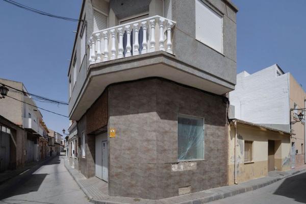Chalet adosado en Calle los Huertos, Cox photo 1