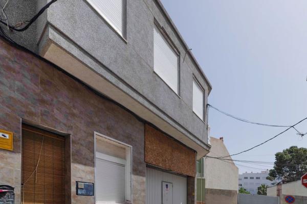Chalet adosado en Calle los Huertos, Cox thumbnail 2