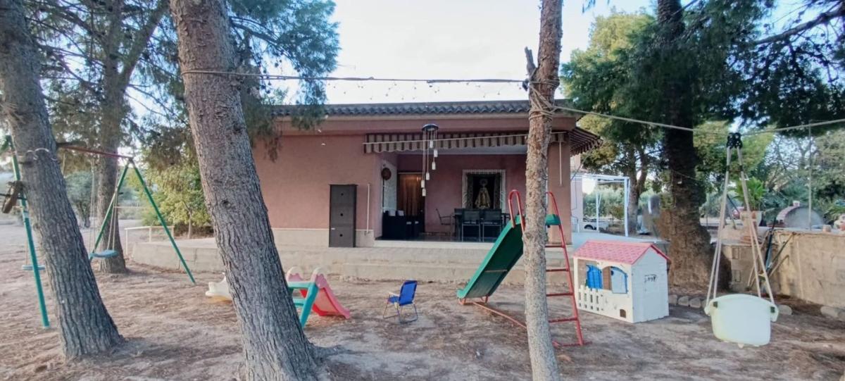 Sale of rural property in Algoda-Matola-San José Plain , Elche / Elx photo 3