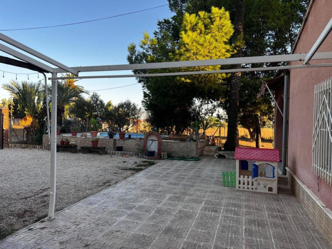 Sale of rural property in Algoda-Matola-San José Plain , Elche / Elx photo 4
