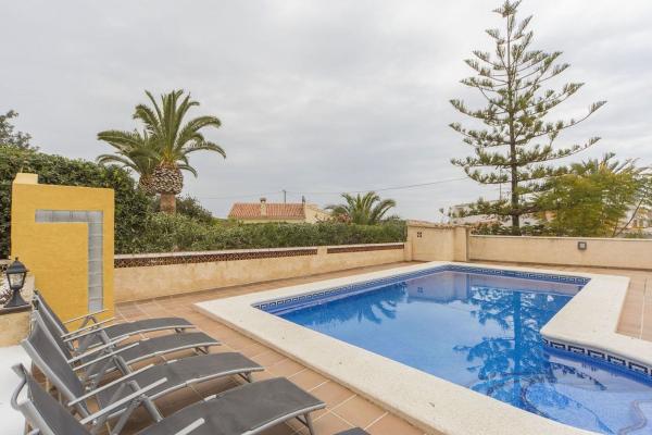 Casa o chalet independiente en Cometa-Carrió, Calpe thumbnail 3