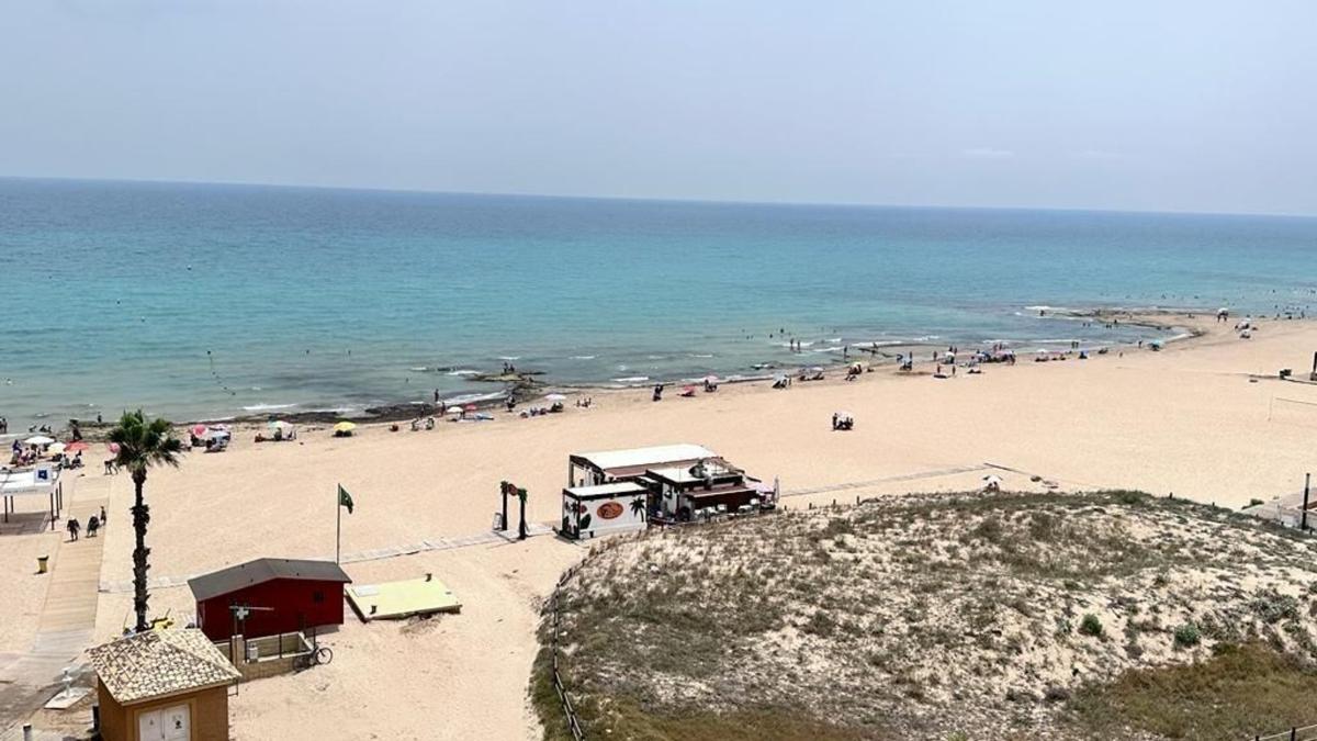 Продажа пентхауса на Ático en Gaspar Perrelló, Torrevieja, Торревьеха photo 2