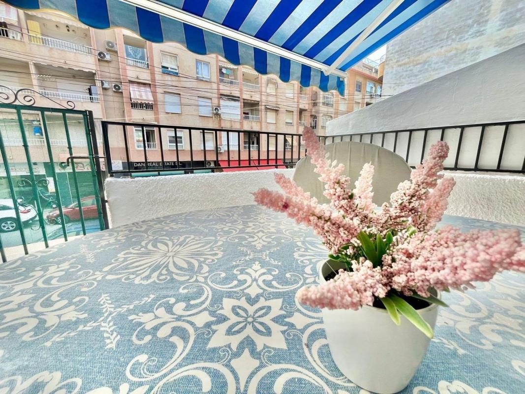 Продажа дуплекса на Dúplex en Avenida Habaneras - Curva de Palangre, Torrevieja, Торревьеха photo 5