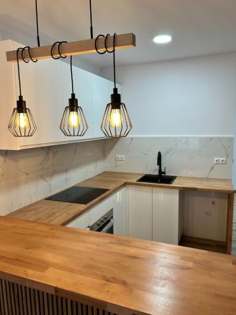 Chalet adosado en Calle Sant Ferran, 5, Pego photo 4