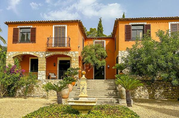 Chalet independiente en venta en Casa o chalet en Guadalest, Guadalest
 photo 2