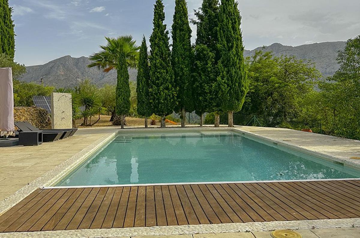 Sprzedaż niezależnego domku jednorodzinnego w Casa o chalet en Guadalest, Guadalest photo 5