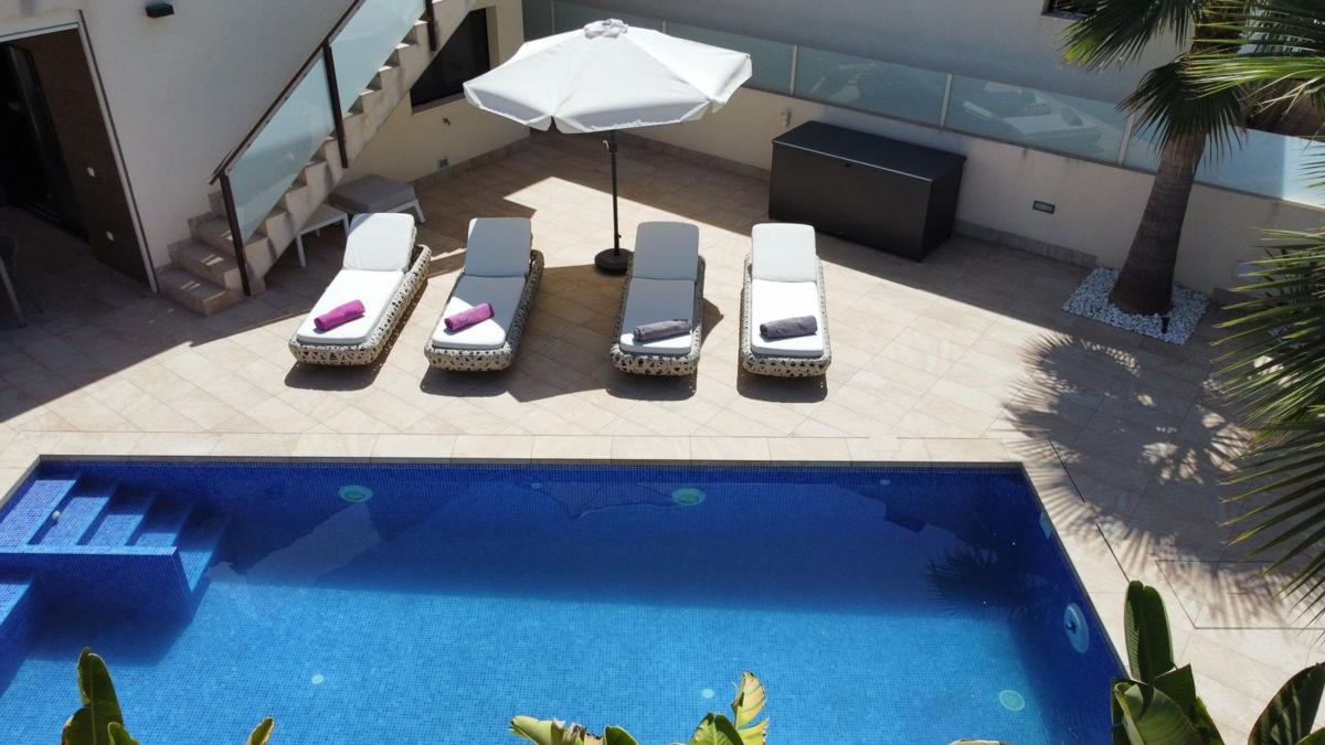 Propiedades en venta y alquiler en España photo 1