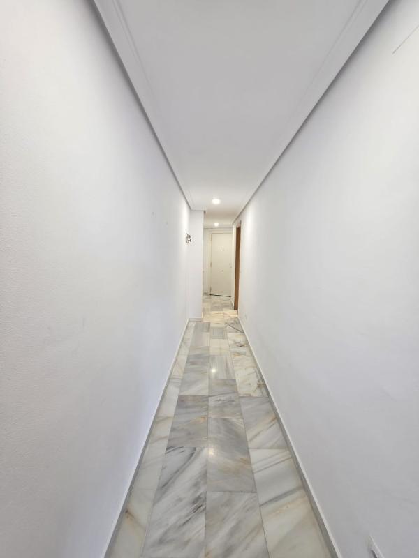 Продажа пентхауса на Ático en Avenida Masnou, 20, Calpe Pueblo, Calpe, Кальпе photo 4
