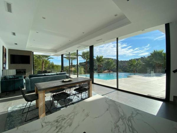 Casa o chalet independiente en Sol de Este - Puerta Fenicia, Jávea/Xàbia thumbnail 3