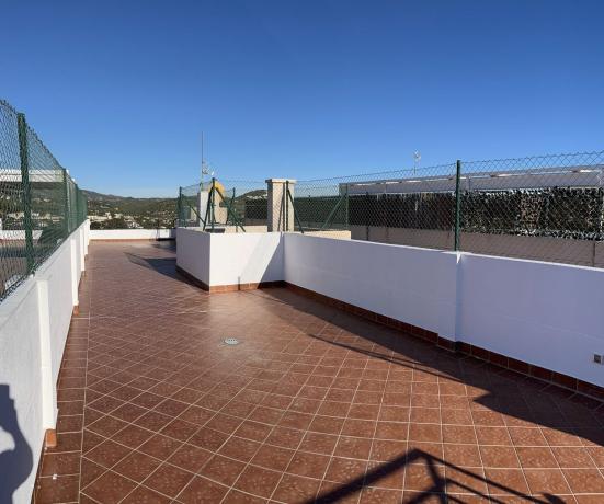 Mansarda na sprzedaż w Ático en Avenida Masnou, 24, Manzanera-Tosal, Calpe, Kalpe photo 1