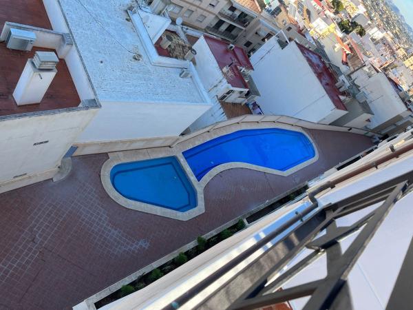Mansarda na sprzedaż w Ático en Avenida Masnou, 24, Manzanera-Tosal, Calpe, Kalpe thumbnail 3