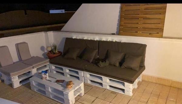 Ático en venta en  Ático en Carrús Oeste, Elche / Elx, Elche / Elx photo 2