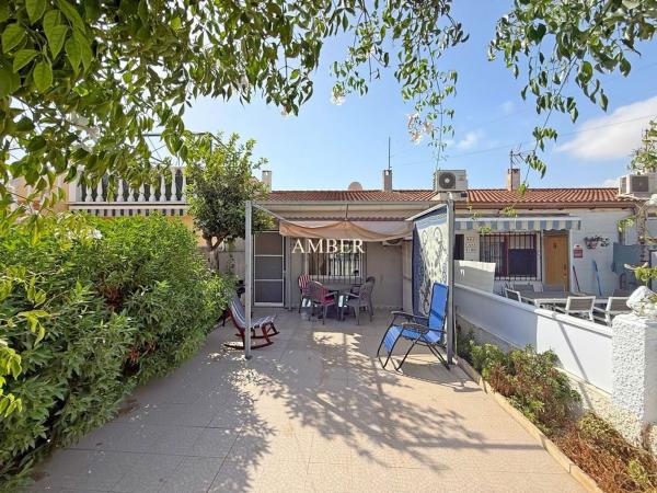 Chalet adosado en La Siesta - El Salado - Torreta, Torrevieja photo 1