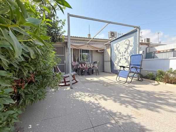 Chalet adosado en La Siesta - El Salado - Torreta, Torrevieja thumbnail 2