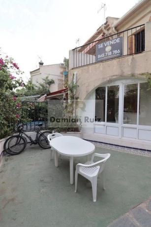 Duplex en venta en Dúplex en Urbanización Buenavista, 206, Buenavista, Guardamar del Segura, Guardamar del Segura photo 2