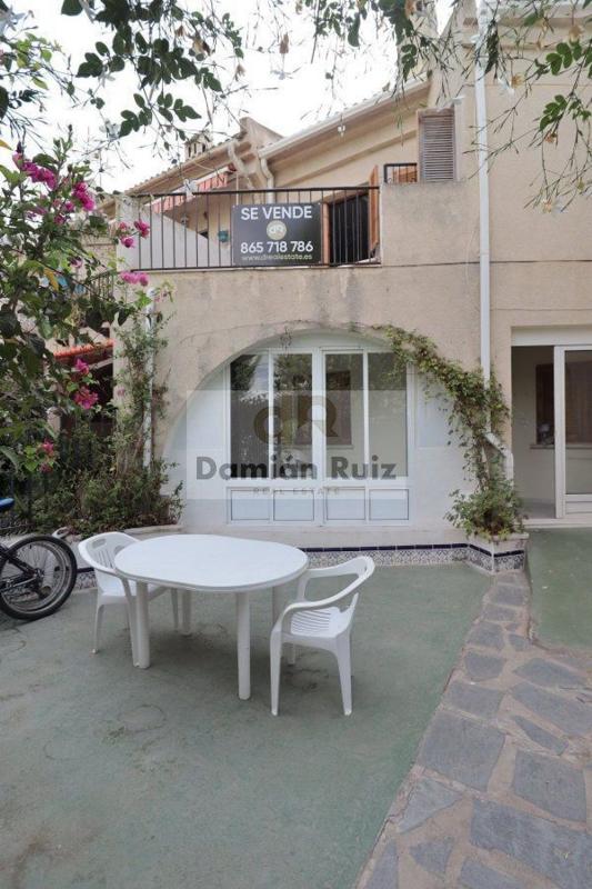 Venta de duplex en Dúplex en Urbanización Buenavista, 206, Buenavista, Guardamar del Segura, Guardamar del Segura photo 3