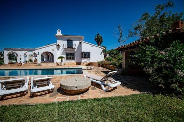 Casa o chalet independiente en El Portet-Pla del Mar, Moraira thumbnail 3